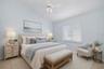 Bedroom 2 - VIRTUALLY STAGED