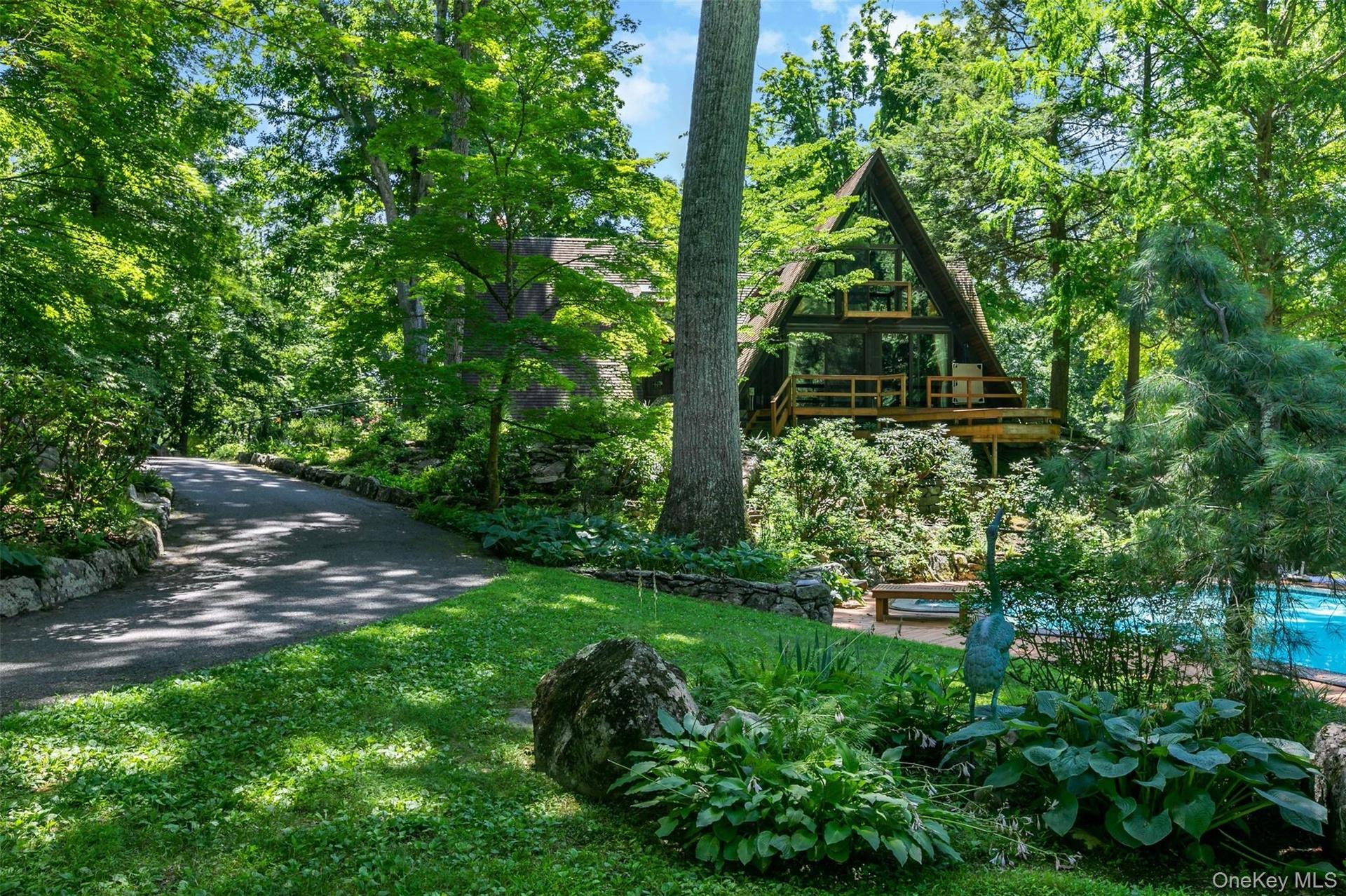 Welcome to Woods Home!