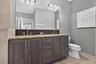 Primary Suite Bathroom