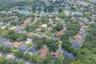 View of sought-after Somerset neighborhood in Bloomingdale East.