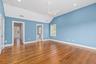 Depicting features of a previously built home featuring walk in closet and ensuite bath. All subject to change.