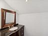 2nd ensuite half bathroom