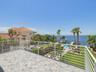 View From Master Suite Balcony