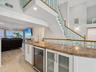 Beverage area