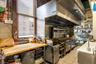 Commercial Kitchen