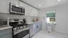 2nd fl unit kitchen.