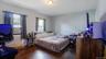 1st fl unit bedroom #1.