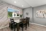 2nd Level-Living Room/Kitchen/Dining Room Combo