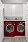 2nd Level Laundry