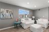 2nd Level-Living Room/Kitchen/Dining Room Combo