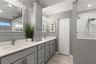 3rd Level Primary Ensuite