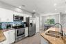 2nd Level-Living Room/Kitchen/Dining Room Combo