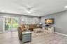 1st Level-MIL Suite/Den