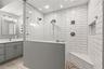 3rd Level Primary Ensuite
