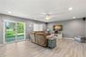 1st Level-MIL Suite/Den