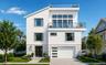 Front Exterior – DayRendering Photo