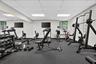 New Fitness Room