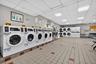 New Laundry Room