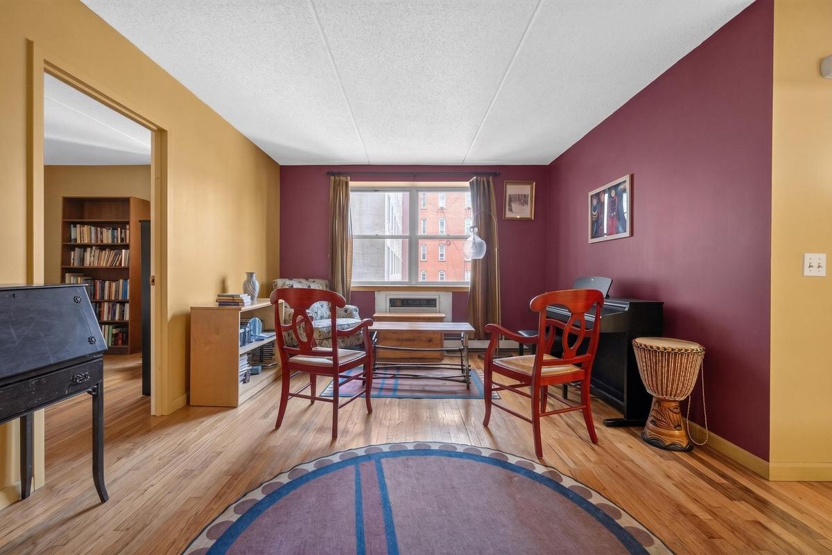 Living Room 1 (currently)
