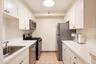 Kitchen (rendered with current appliances)