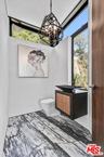 Top Floor Bathroom