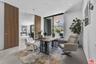 Bottom Floor Bedroom/Office