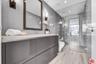 2nd Bed Bathroom