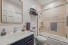 Full Bath on First Level