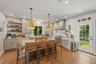 Designer Kitchen