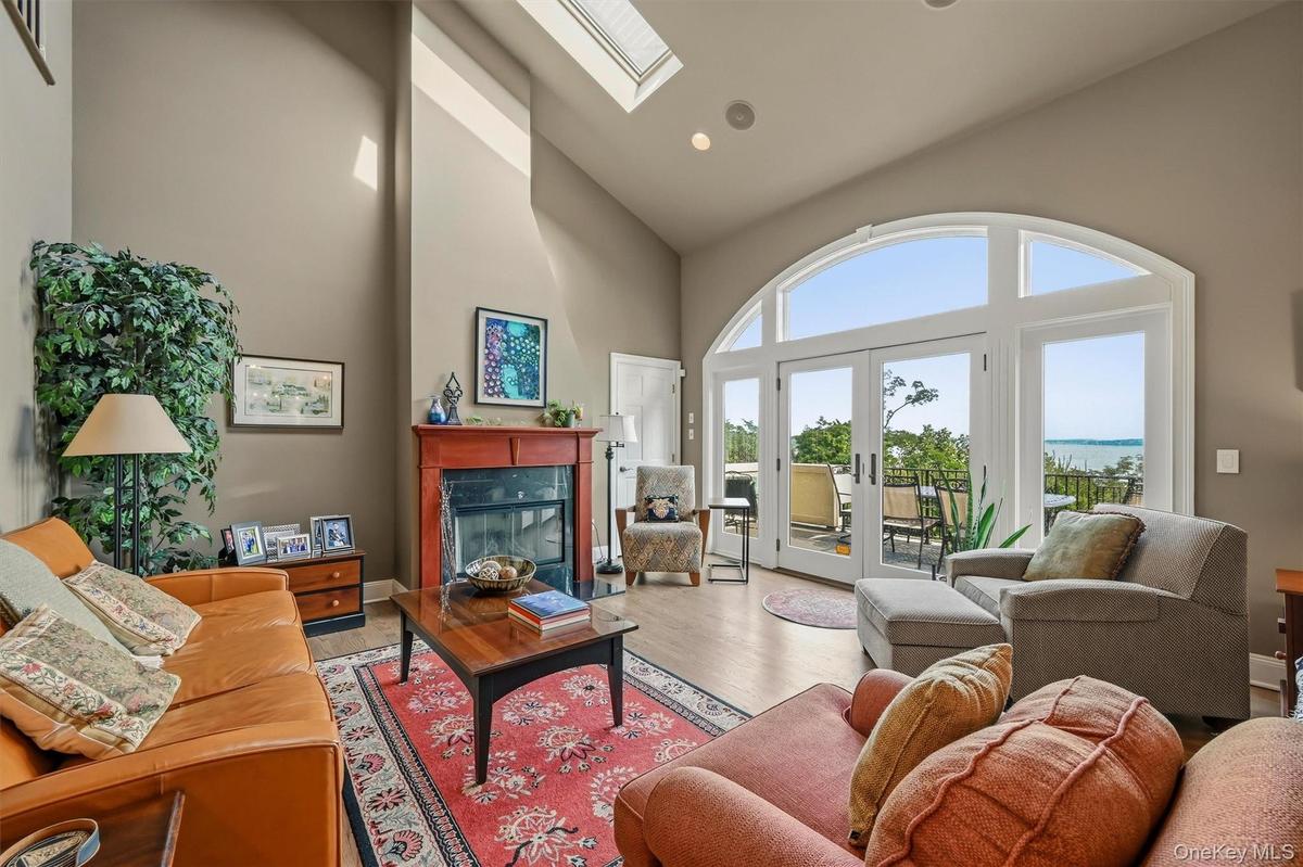 Formal Living Room