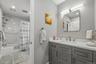 Jack & Jill Bathrom