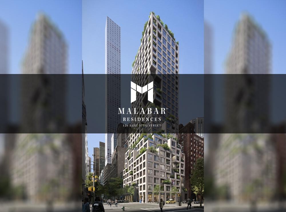 Malabar Residences