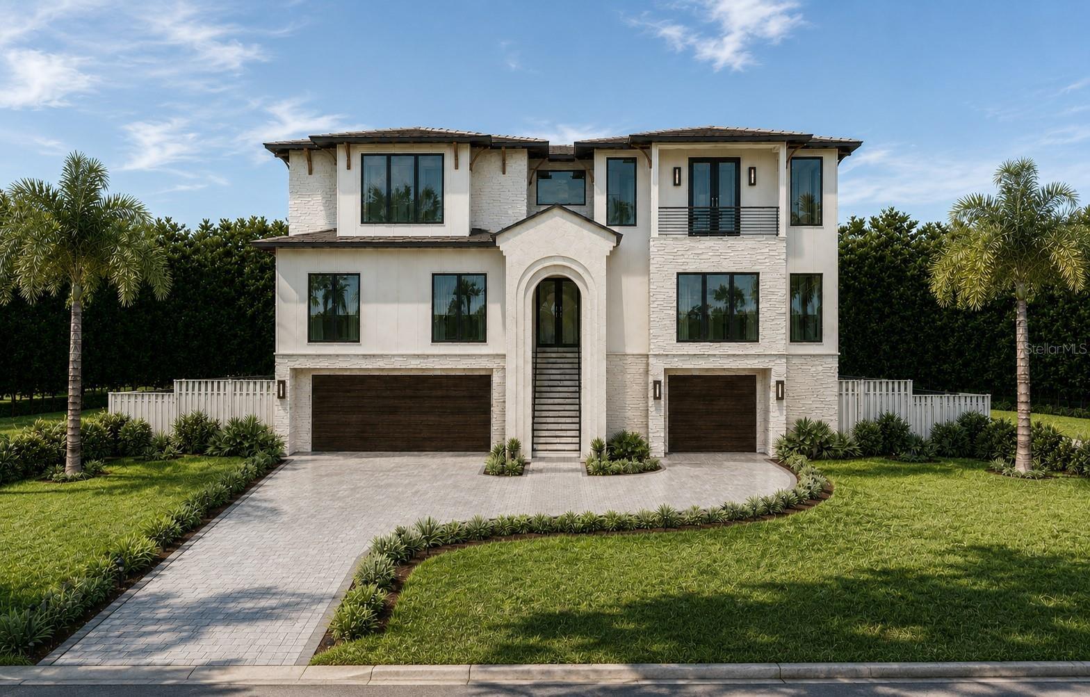 Welcome to 3406 Bayshore Blvd NE