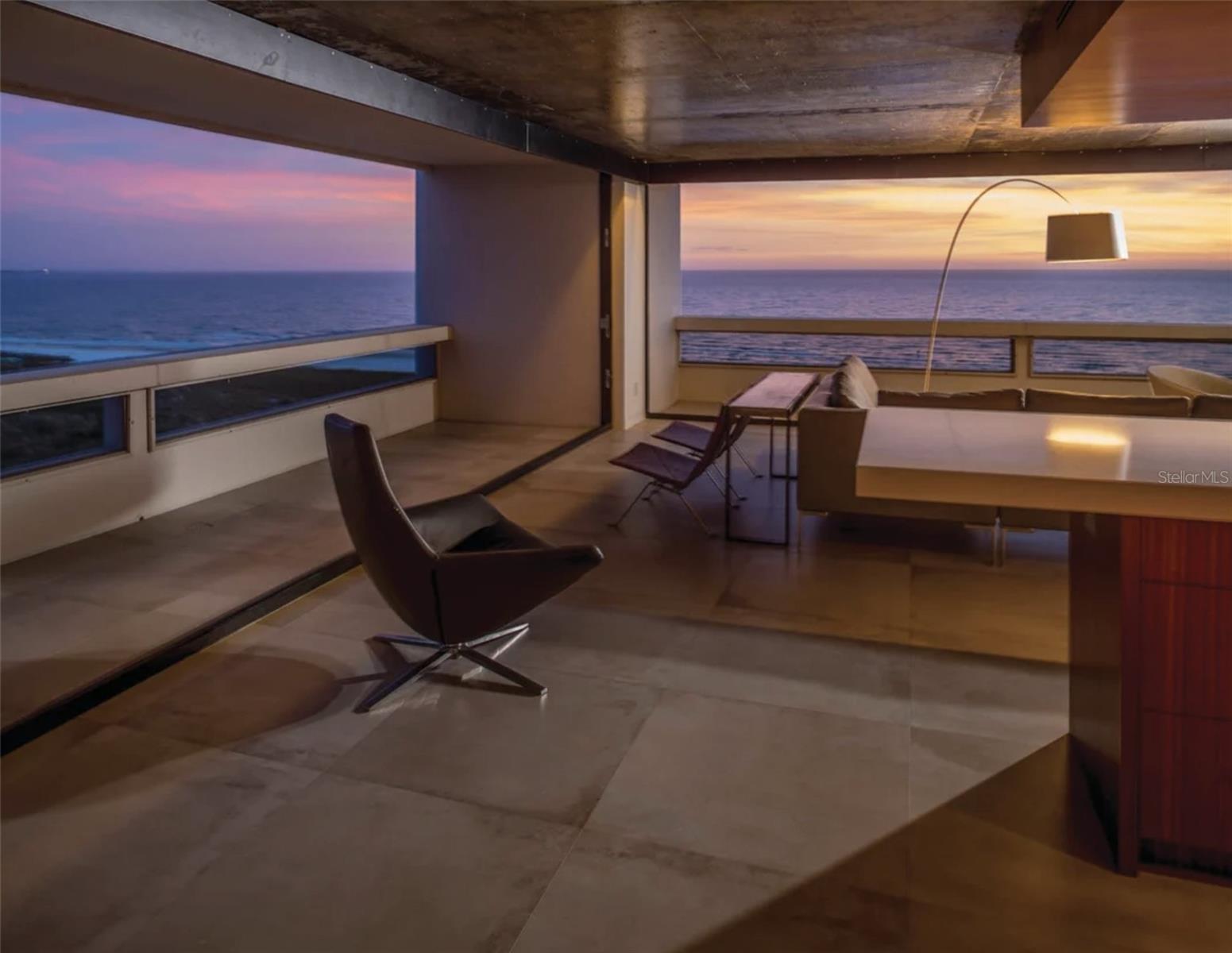 The Residence Living