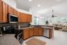 photo is virtually staged