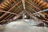3rd floor attic