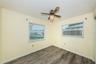 Third Bedroom downstairs