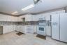Updated kitchen