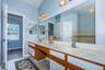 His and Her sinks