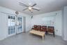 Mother in Law (5th bedroom) on the first floor with bathroom and kitchenette