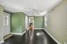 Den/Convertible Bedroom