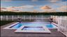 Virtual Pool Concept 1 ground view