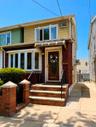 Front house