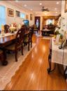 Living Room/Dining Area