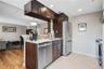 View Of The Kitchen & Dining Area