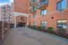 Building Entrance