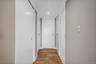 Hallway Leading To The Bedrooms