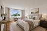 Virtually Staged Bedroom