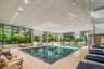 Indoor Salt Water, Heated Pool