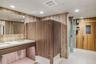 Restroom, Shower & Changing Area